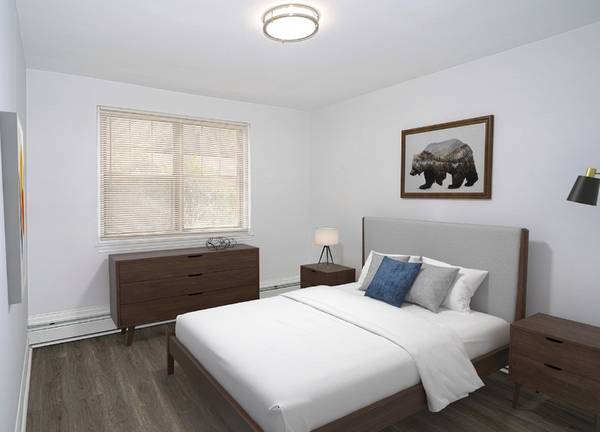 Baltimore MD, 2/bd 1/ba, Dog Park 1