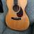 Abalone Binding Rosette D42 Fret Martin Guitar Logo on Headstock D42 9 thumbnail