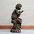 Cherub Statue 15" Height 4 thumbnail