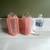 Antique Art Deco Lamp Globes 2 thumbnail