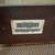 Ethan Allen King Size Cherry Bed Frame 6 thumbnail