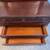 Vintage 6 drawer cherry dresser with mirror by Thomasville 7 thumbnail