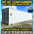 20 40 ft Cargo Container Storage Reefer Shipping Shed Sheds Containers 21 thumbnail