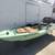 BONAFIDE XTR ANDROS 130 KAYAK 1 thumbnail