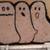 HALLOWEEN 3 GHOST DOORMAT 2 thumbnail
