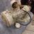 Graco LSA220E 922234 Reliance Motor No 271736 230/460 Pump gear box 2 thumbnail