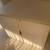Storage Cabinet , Pleasing light Brown Neutral Color, with 2 Shelves, Sturdy, ma 2 thumbnail