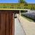 Craftsman Style Solid Oak Coffee Bar / Liquor Cabinet 9 thumbnail
