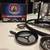 MOB Hover Hookah dual-stem system complete whole Shisha set with tools 8 thumbnail