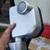 Left Driver side Mirror, Toyota FJ Cruiser,  Has Corner Crack 5 thumbnail