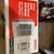 Fahrenheat Fan Powered Wall Heater - Model FFH1612 - 1500W New in Box 2 thumbnail