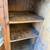 Primative Antique Tall Cabinet 6 thumbnail