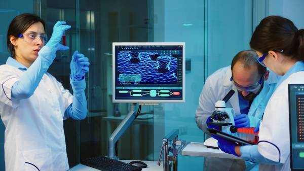 Embedded Engineering For Medical Devices 1