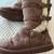 Brown Ugg Maddi Boots size 3 1 thumbnail