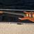 Carvin LB75 Walnut 5 String Bass with Factory HSC 2 thumbnail
