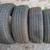 (4) Falken 215/65/16 90% tread 1 thumbnail