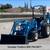 New LS MT225HE compact tractor * loader and backhoe included 1 thumbnail