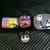 Jack Skeleton - Nitemare Before Christmas. Various Items. 17 thumbnail
