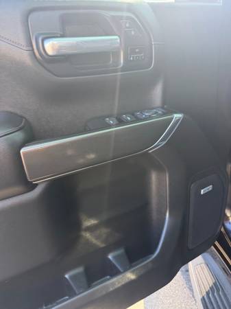 2020 GMC 4x4 - Photo 14