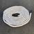 BATTLE ROPE / TUG O WAR 50' X 2" POLY DACRON 1 thumbnail