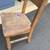Child's wooden chair 2 thumbnail