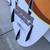Hyperlite Broadcast Wakesurfer Wakesurf Board 4' 8" 7 thumbnail