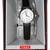 New TIMEX INDIGLO Easy Reader 25mm Leather Strap Wristwatch 2H331 1 thumbnail