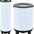 Inner and Outer Pool Filter Cartridges - NEW! 1 thumbnail