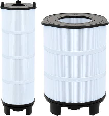 Inner and Outer Pool Filter Cartridges - NEW! 1