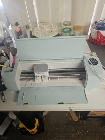 Cricut Explore 3 1