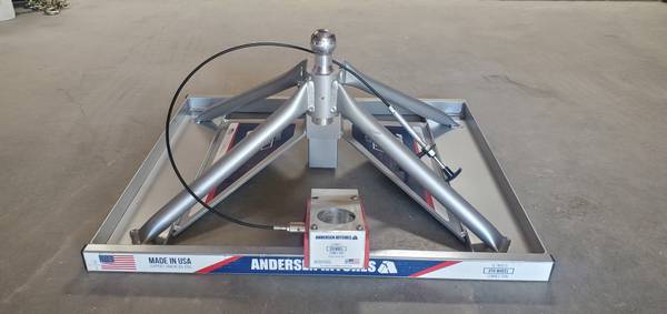 Anderson hitch 1
