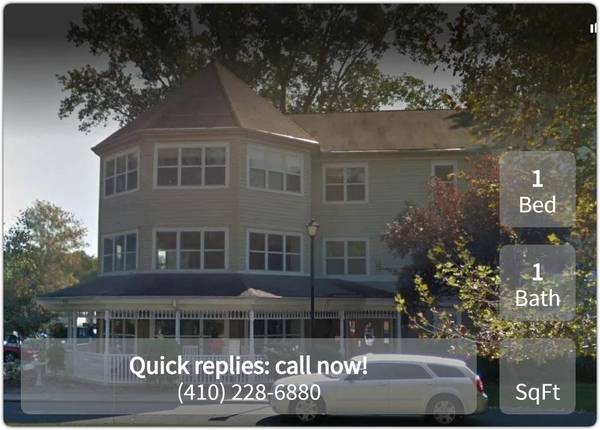 Make every moment count: Dive into our 1 BR, 1 BA today! 1