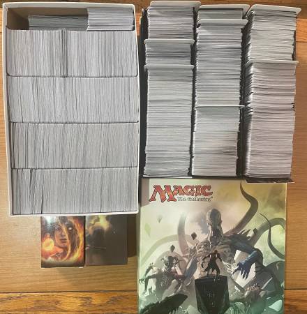 Mtg bulk 1