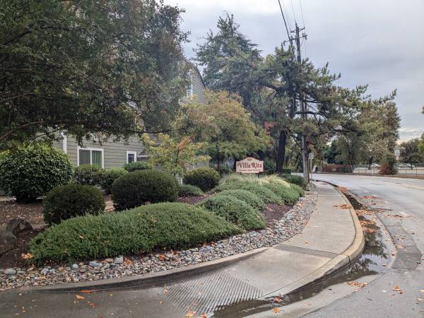 2 Bedroom Senior /Disabled Apartments. Villa Rita. Low income 1