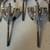 Rogers Bass Drum T-Rods and Claws 4 thumbnail
