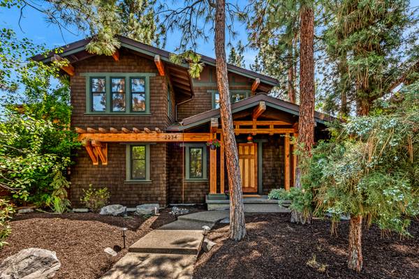 Timeless Cape Cod Style Home -  PENDING! 1