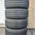 18" Tires Set of 235/45R18 MICHELIN ENERGY SAVER A/S 4 thumbnail