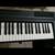 Yamaha P-115 88-key with GHS Weighted Action Digital Piano Black local pickup 3 thumbnail