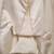 Ivory Wedding Dress-Size 8 3 thumbnail