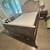 Queen Size Bed Frame and Coat Rack 4 thumbnail