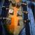 Schecter hellraiser C1 dragon burst 3 thumbnail