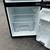 2 door Mini Fridge stainless (30 day warranty) 4 thumbnail