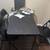 Adjustable folding table(1) + Metal folding chair(4) 2 thumbnail