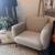 Blu Dot Note Large floor lamp with table 2 thumbnail
