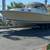34' Tri Axel Boat Transport Trailer 5 thumbnail