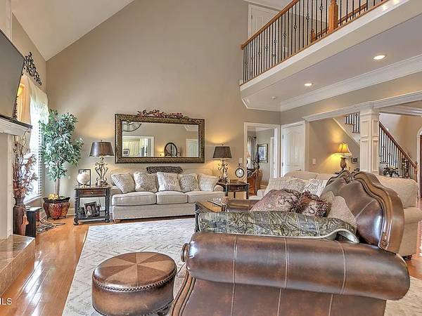 $1,580 / 4br - 2816ft2 - **espacio de vida abierto 128 Southridge Dr, // Blountville, TN !! (Blountville)63962795319811121