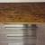 Heavy Duty Kitchen Island Butcher Block/Stainless Steel 3drawers 3’6”L 2 thumbnail