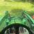 John Deere 4052 tractor with loader 4 thumbnail
