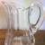 Rare Antique (900-1919)Large HEISEY CRYSTAL WATER PITCHER-Mint Condito 1 thumbnail