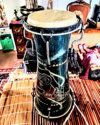 Conga Drum 1